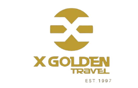 X Golden Travel — partner company